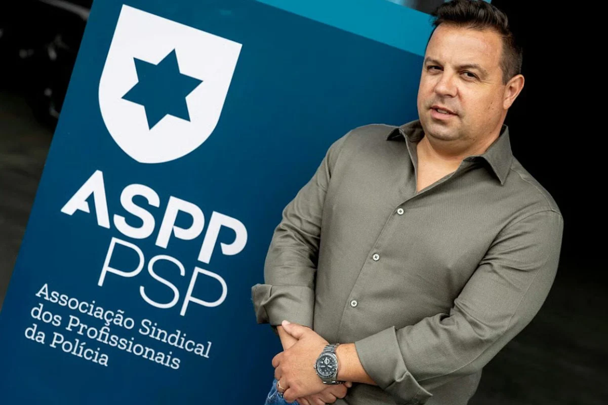 Paulo Santos Presidente Da Aspp