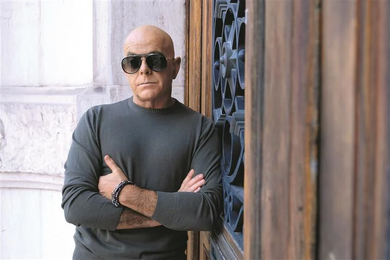 Pedro Abrunhosa Habitação Porto