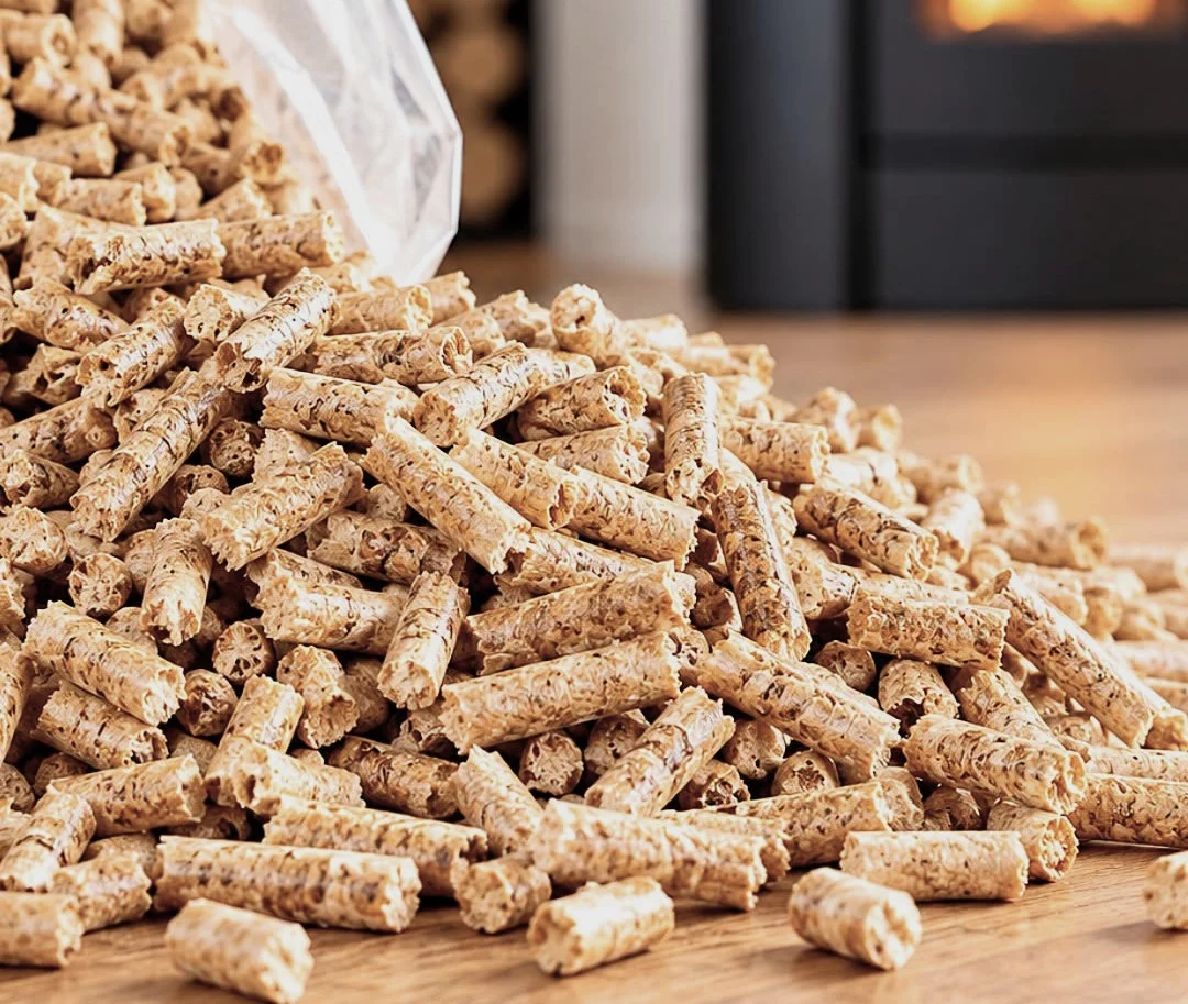 Pellets Gnr