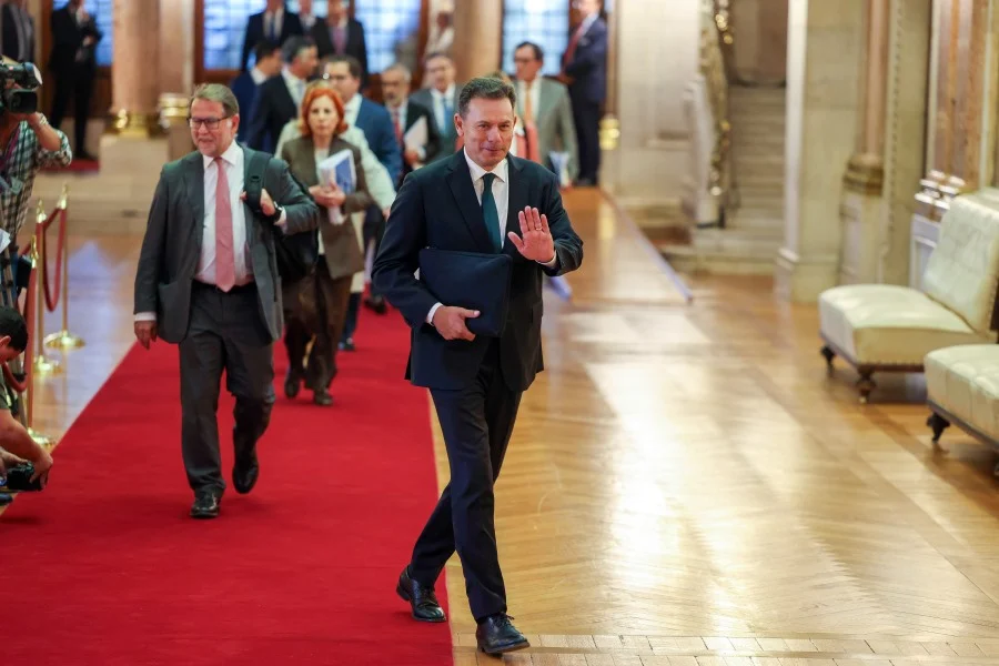 Primeiro Ministro 27out