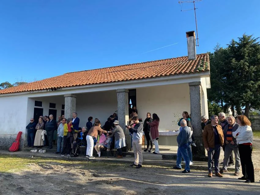 Projeto Upa Camara De Nelas