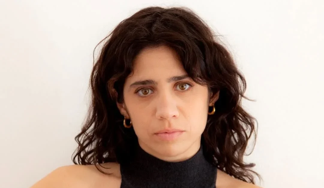 Rita Caba&ccedil;o