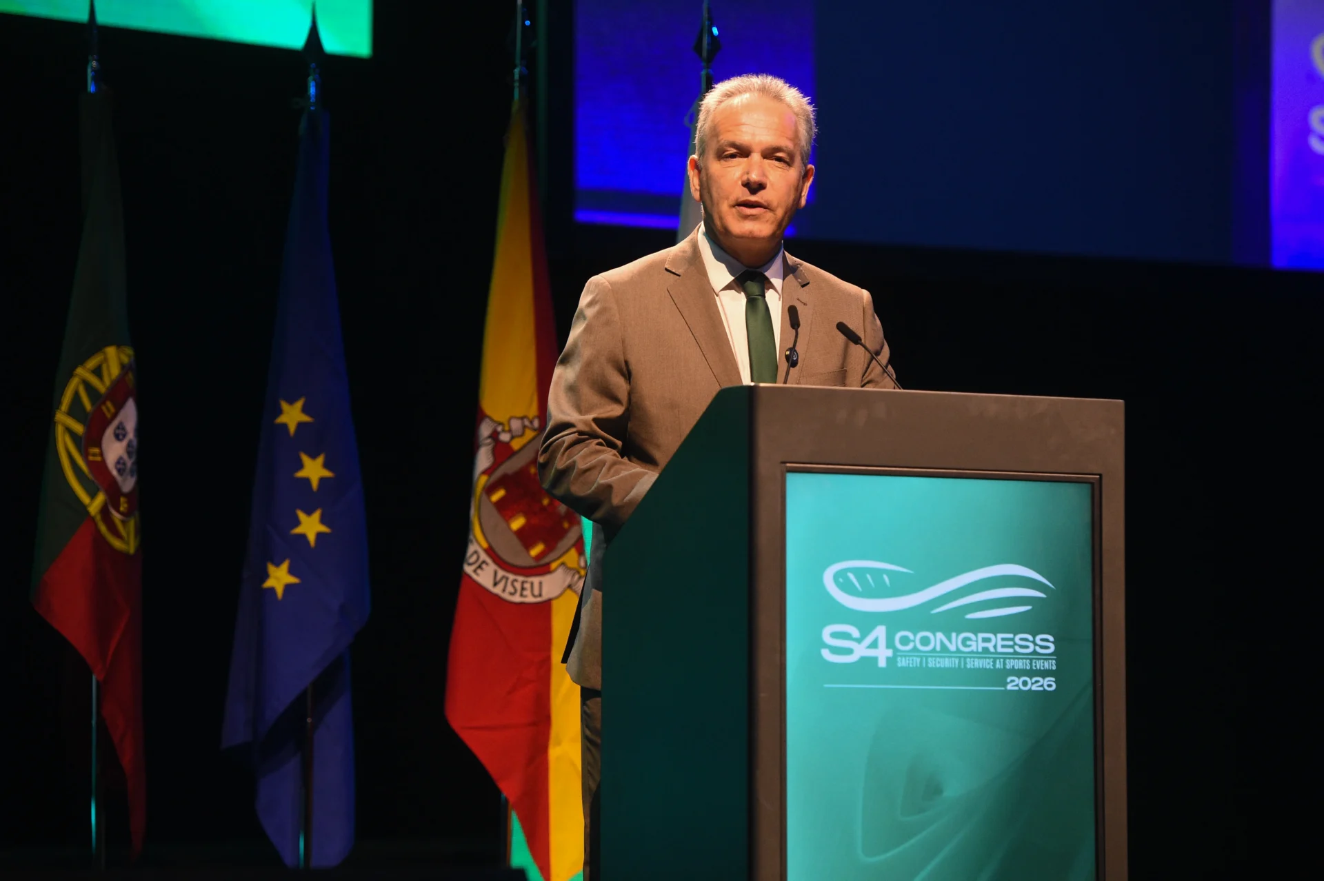 S4 Congresso Paulo Simões Ribeiro