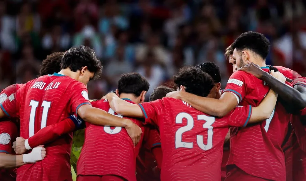 Seleção Nacional