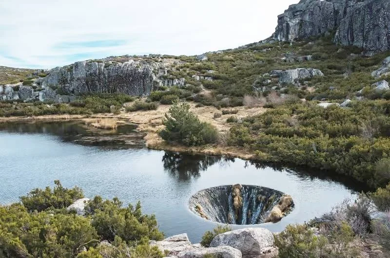 Serra Da Estrela Zona Especial De Conserva&ccedil;&atilde;o