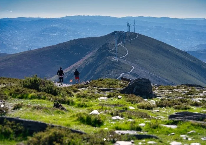 Serra Do Marão