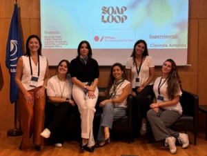 Soap Loop