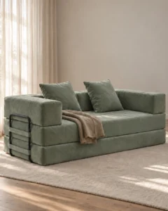Sofá Cama Lola De 2 Lugares