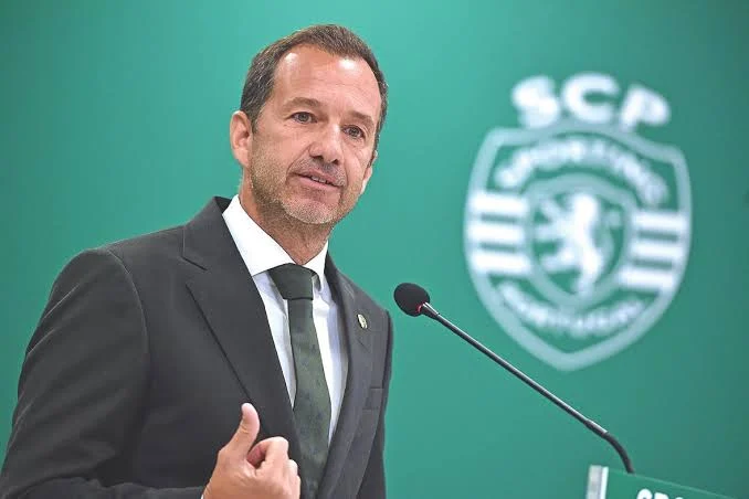 Sporting Varandas