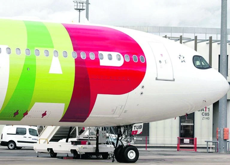 Tap Companhia Aérea