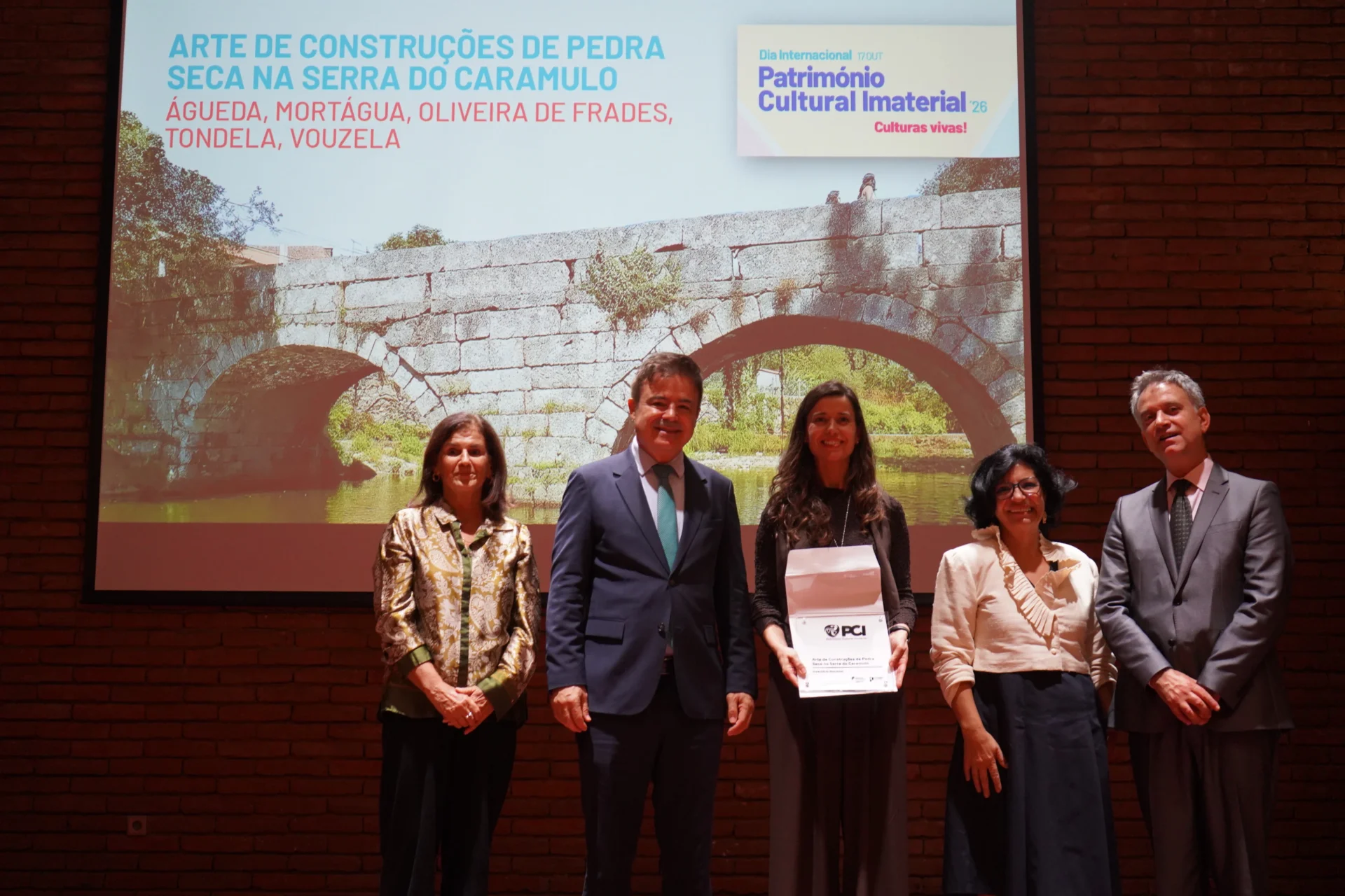 Tondela Pedra Seca 2