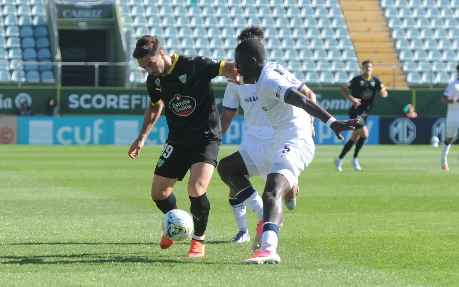Tondela Torriense