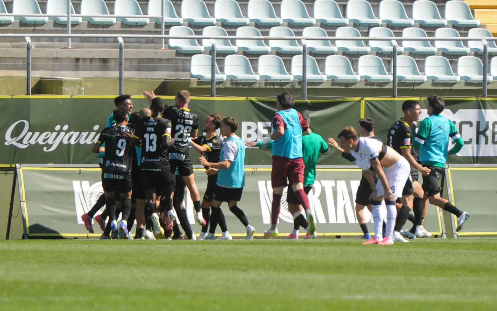 Tondela Torriense