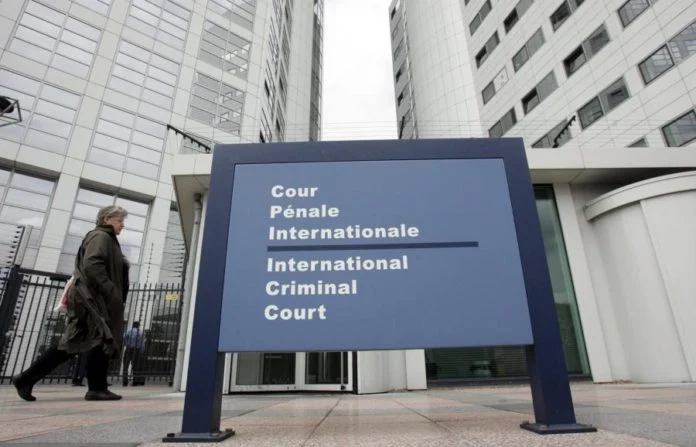 Tribunal Penal Internacional Eua