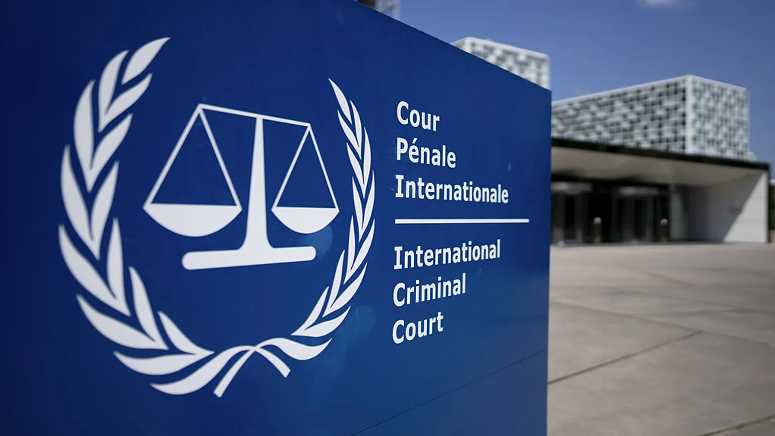 Tribunal Penal Internacional