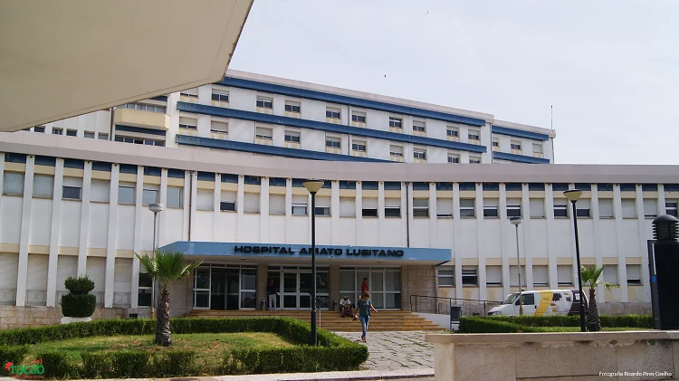 Uls Castelo Branco