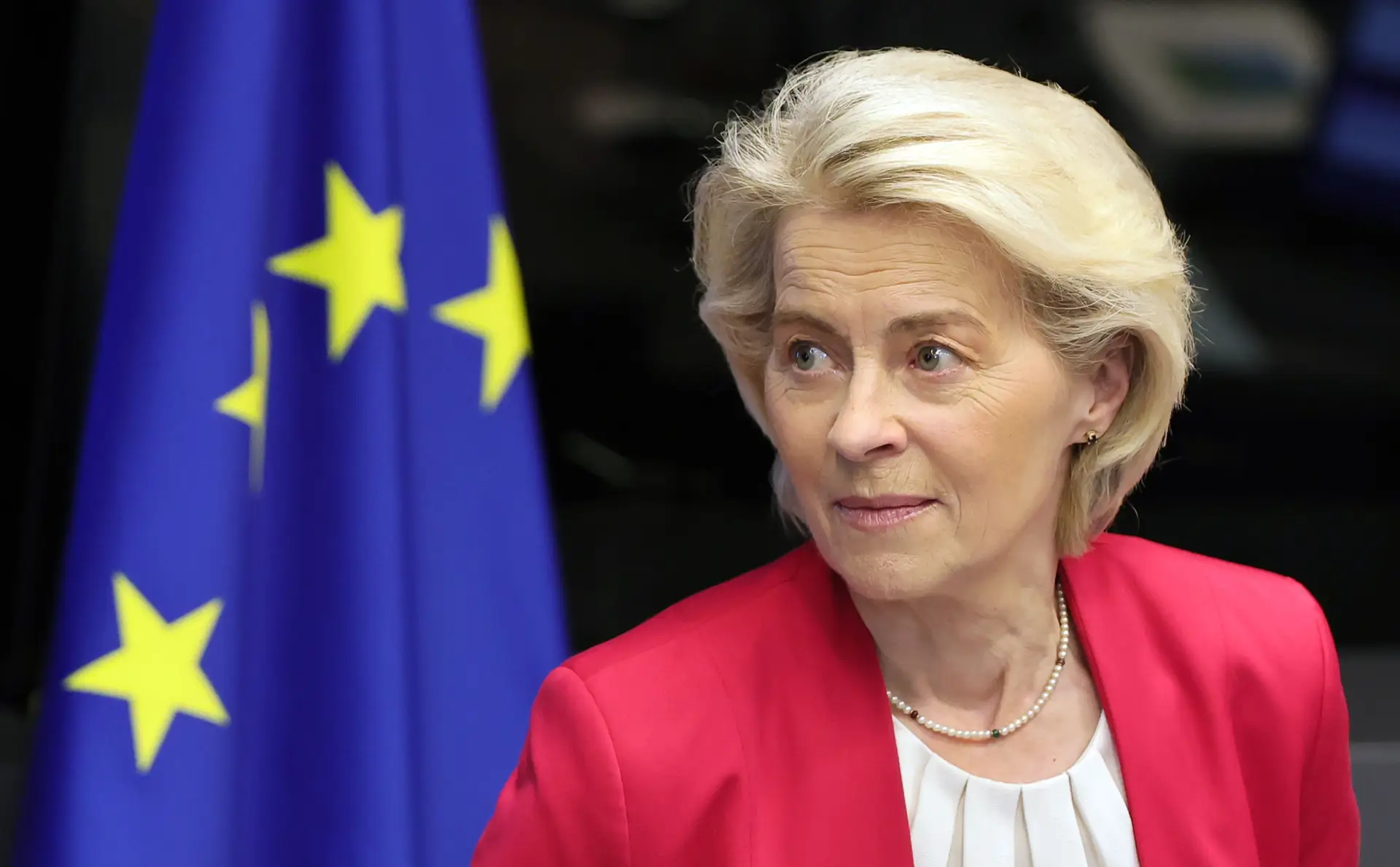 Van Der Leyen