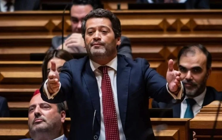 Ventura Luis Neves Comissão