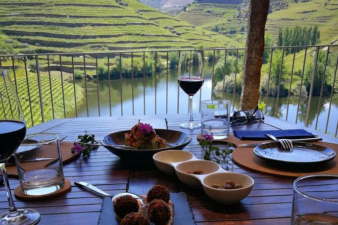 Vinhos Do Douro Portugal