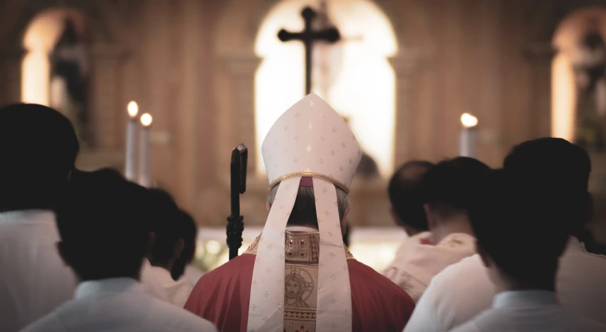 Vitimas Abusos Sexuais Igreja