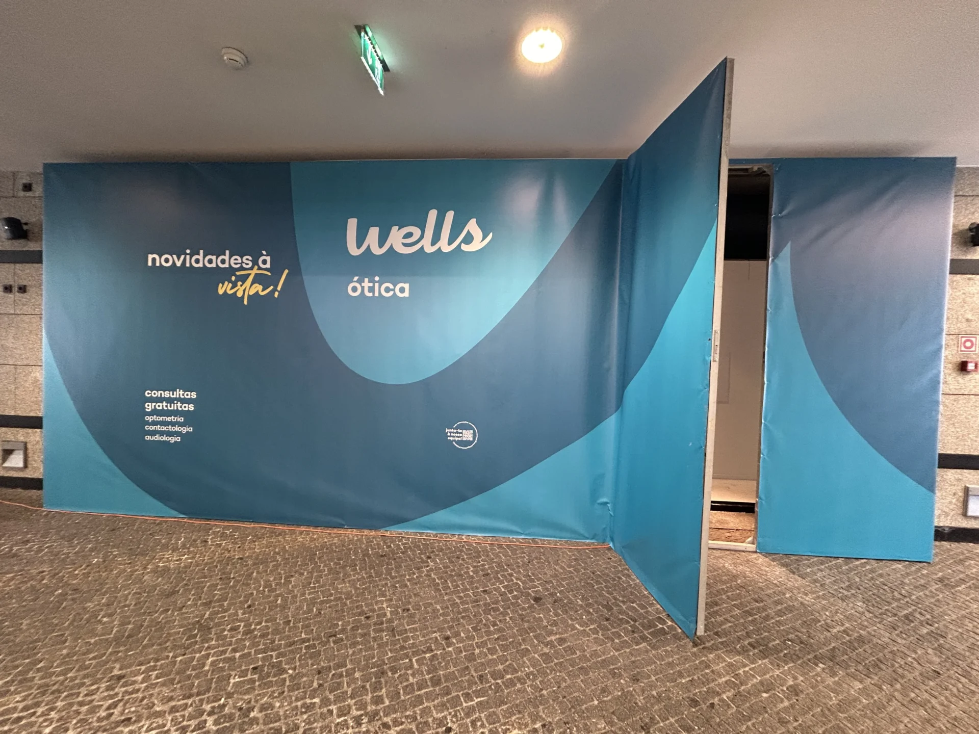 Wells ótica Forum