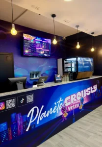 Planete crousty